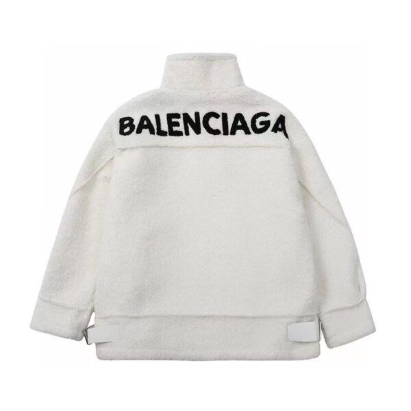 ★大人気★BALENCIAGA★RIMO FLEECE JACKET★最新作★