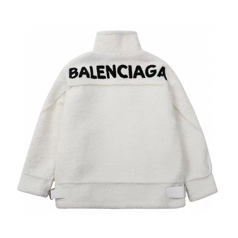 ★大人気★BALENCIAGA★RIMO FLEECE JACKET★最新作★