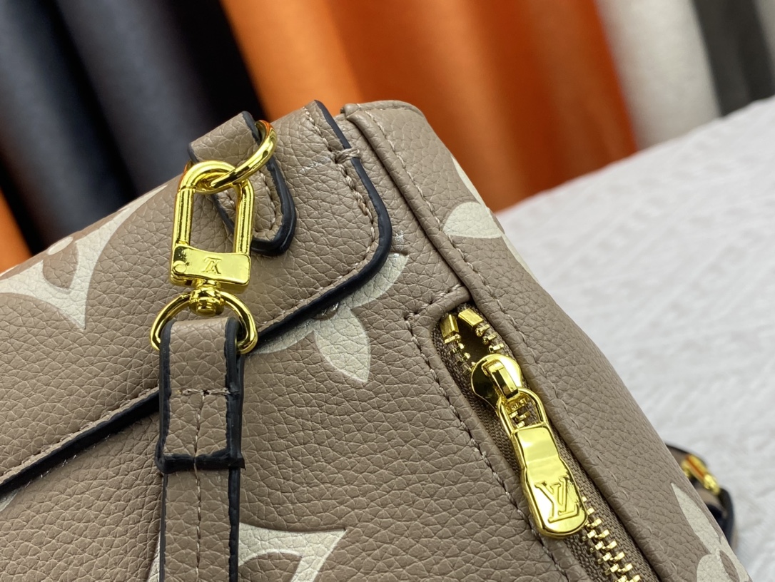 Louis Vuitton◇新しい小さなバックパックが発売されました M80738 80783 45764 81353 - 画像 (43)