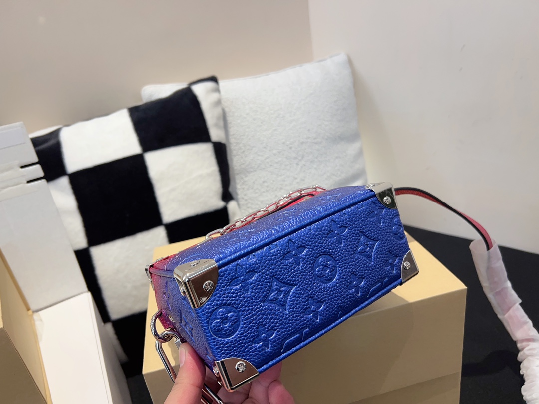 20 ss新型LV小箱 - 画像 (5)