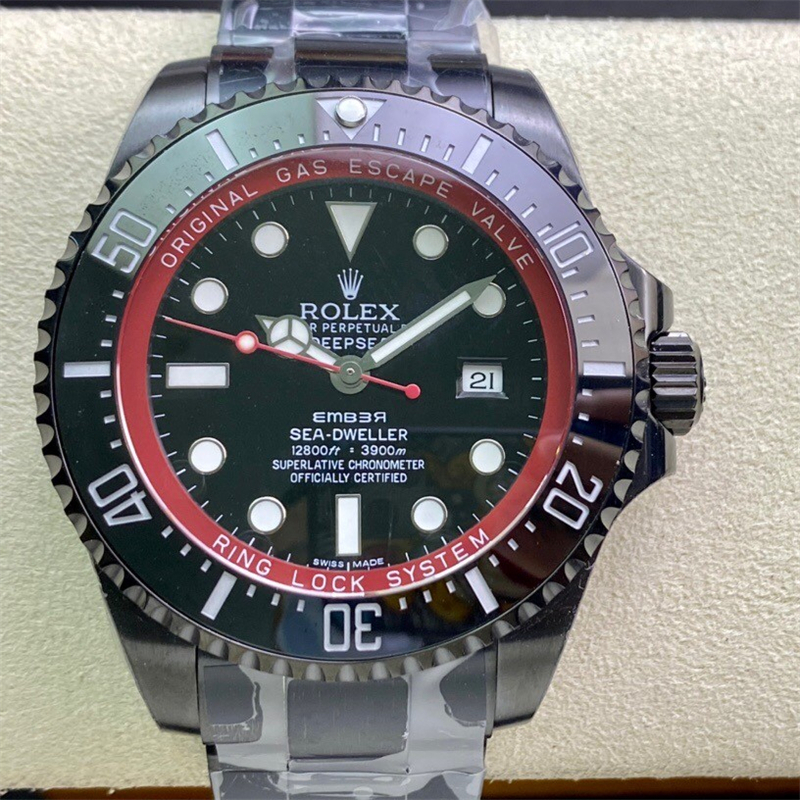 ロレックス シードゥエラー - 画像 (4)