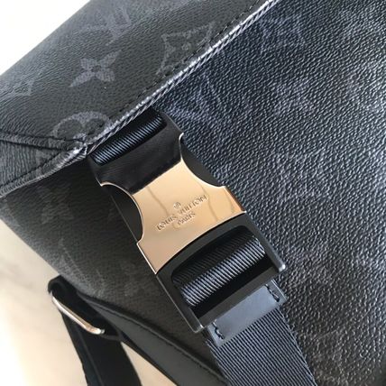 【人気】Louis Vuitton PMボイジャーメッセンジャーバッグ - 画像 (6)