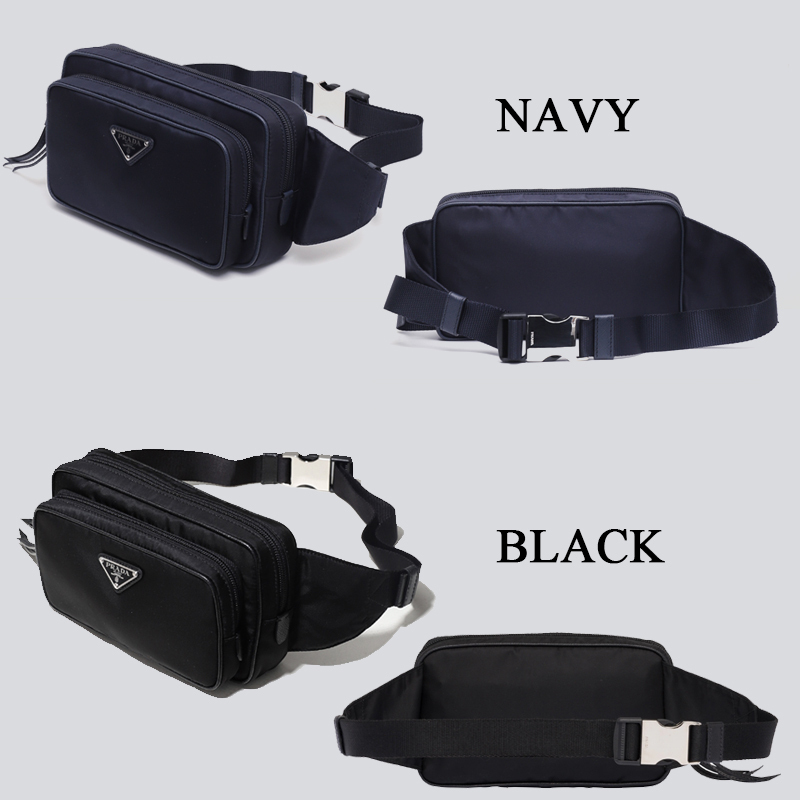 プラダメンズファッションクラシックショルダーバッグ2022 - 画像 (3)