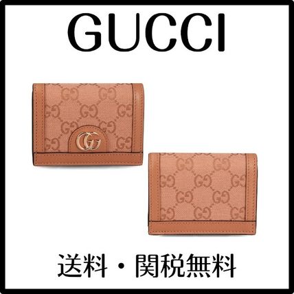 今季注目！【GUCCI】オフィディア GG カードケース ウォレット