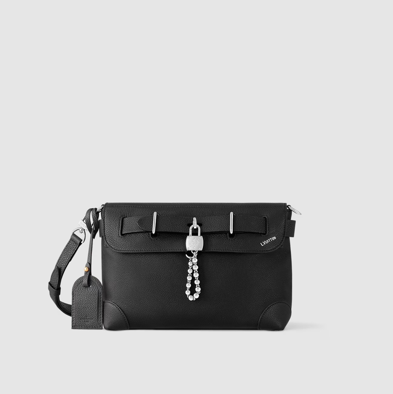 【24FW/シックでかっこいい★】LouisVuitton ショルダーバッグ - 画像 (4)