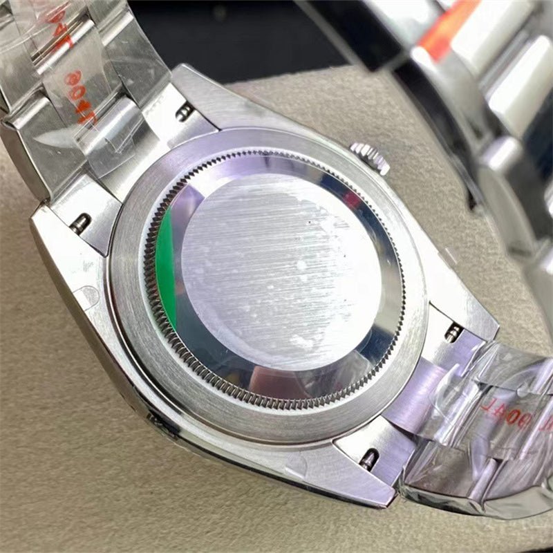 ロレックス デイトジャスト 41 ランダムROLEX DATEJUST126300 - 画像 (7)