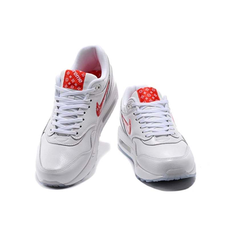 【新商品発売】【今年の新商品】NIKE AIR MAX LOUIS VUITTON - 画像 (3)