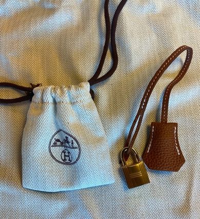 <激レア★22年製造>HERMES Birkin 30 トーゴ・ゴールド - 画像 (3)