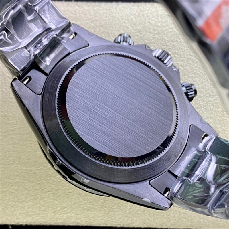 ロレックス コスモグラフ デイトナ - 画像 (9)