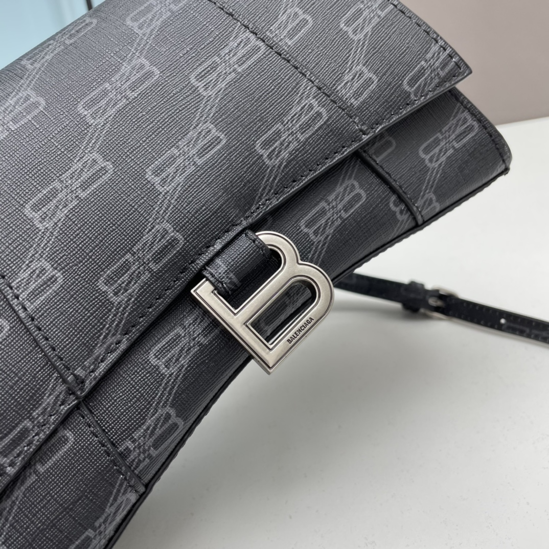 Balenciaga バレンシアガ トートバッグ 23x14x10cm - 画像 (4)