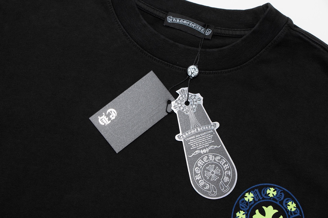 【CHROME HEARTS 公式旗艦店】クロムハーツ Tシャツ ご好評に付き再入荷! - 画像 (10)