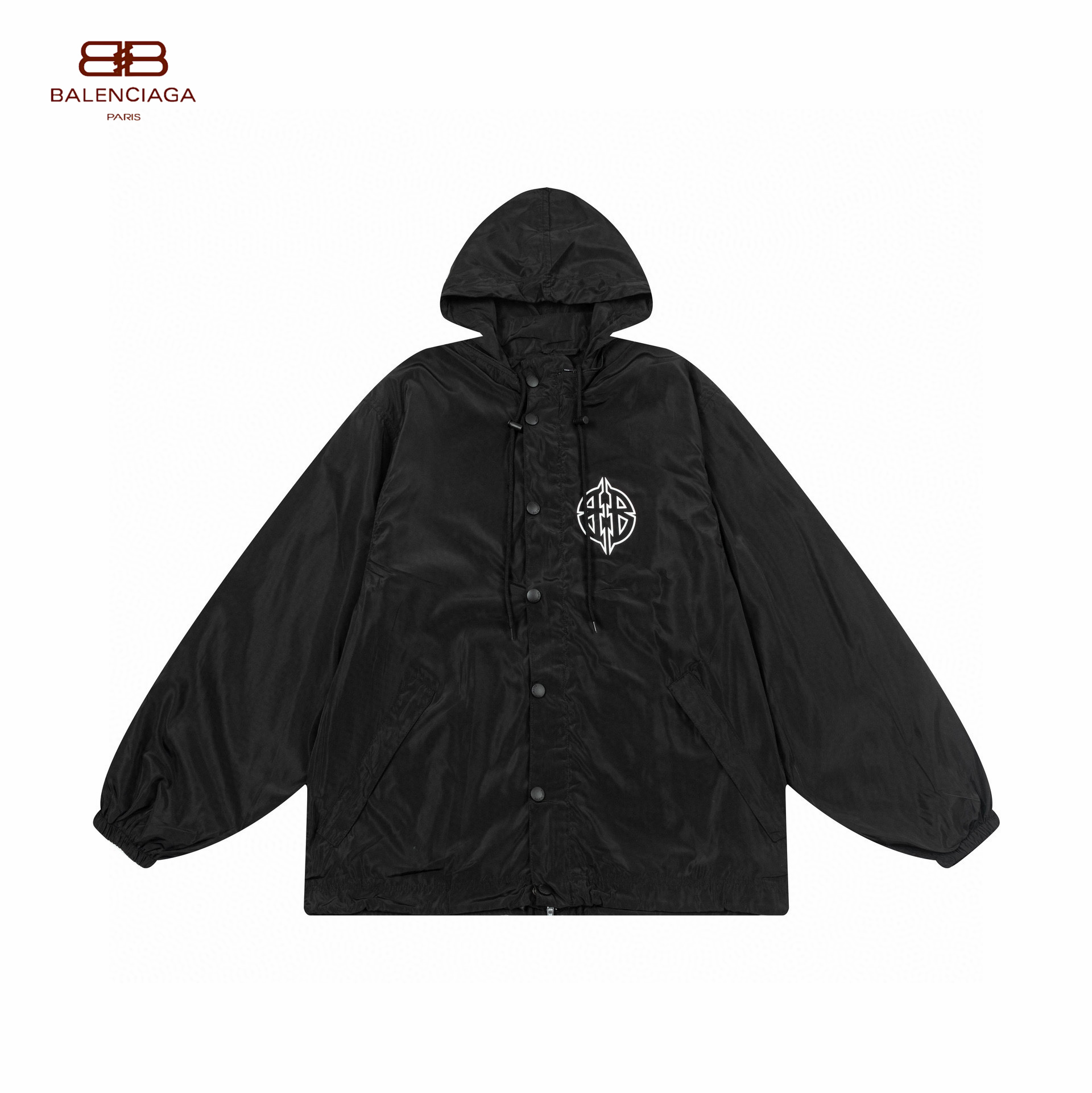 【BALENCIAGA】バレンシアガ ジャケット着 ご好評に付き再入荷!240924