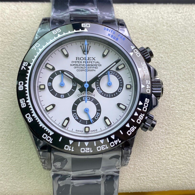 ロレックス コスモグラフ デイトナ - 画像 (3)