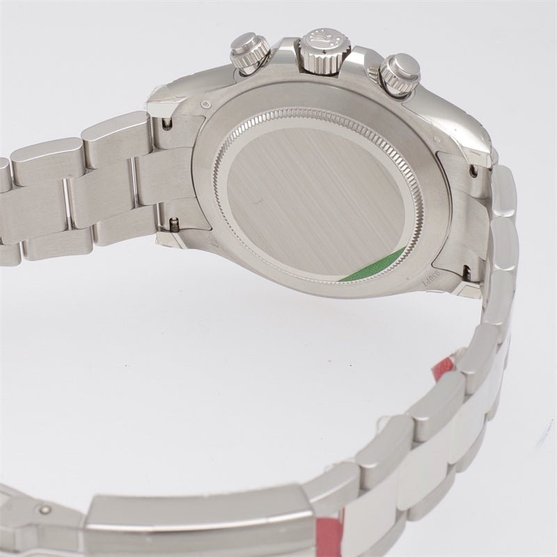 ロレックス ROLEX デイトナ 116576TBR アイスブルー文字盤 - 画像 (3)