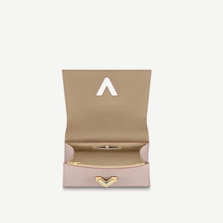 【LOUIS VUITTON】【新作】ツイスト PM LOUIS VUITTON ハンドバッグ ショルダー【バッグ】 - 画像 (18)