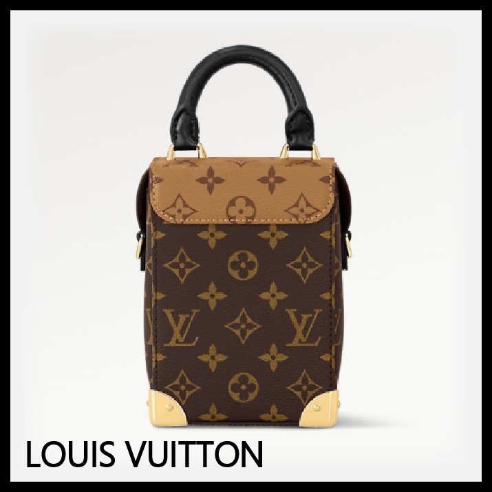 ★LOUIS VUITTON★カメラバッグ M82465 - 画像 (5)
