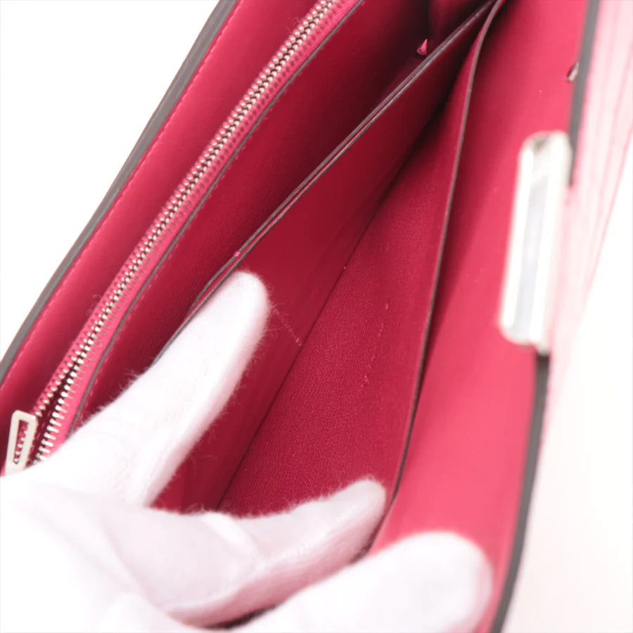 エルメス コンスタンスロング トゥーゴー ニロティカス シルバー金具 - 画像 (7)