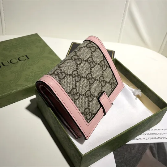 Gucci 3606財布 - 画像 (3)