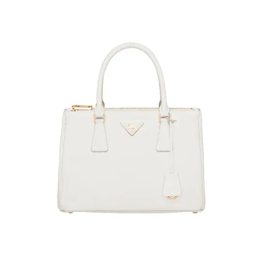 STORY雑誌掲載!高垣麗子さん愛用の新作バッグが登場!PRADA ガレリア スモール スクエア バッグ!!まさに「今」持ちたい! - 画像 (4)