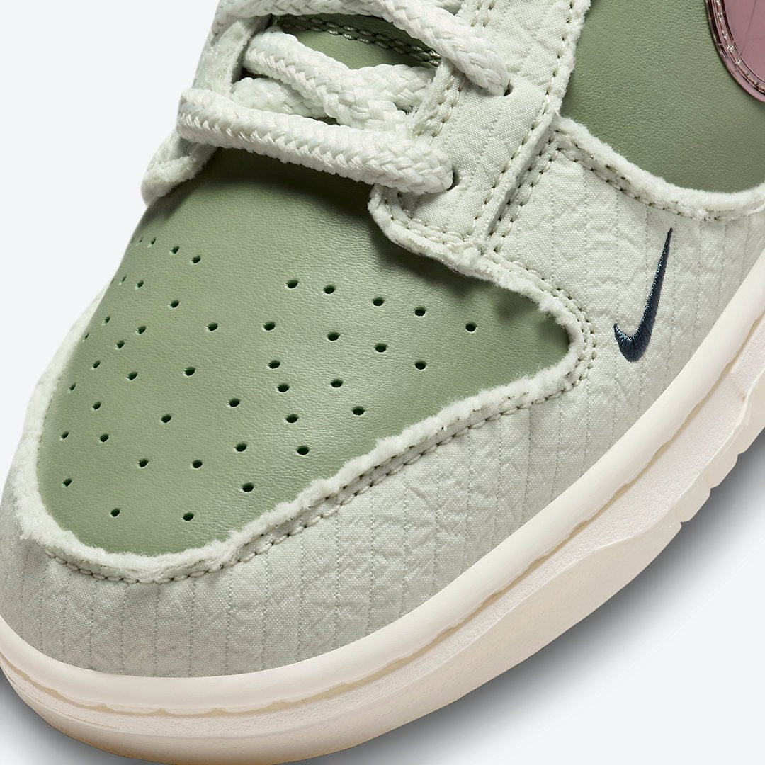 Kyler Murray x Nike Dunk Low Be 1 of One - 画像 (8)