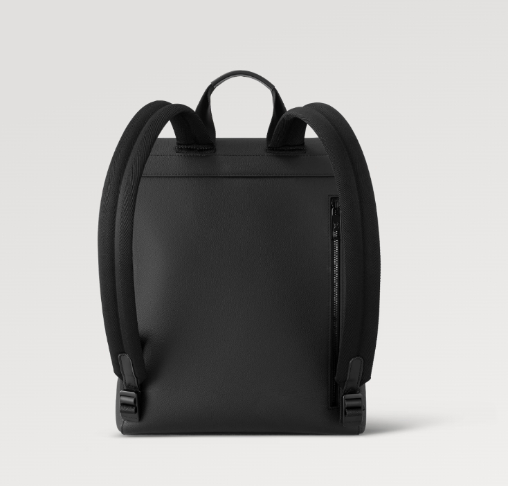 シルエットが美しい Louis Vuitton ファストライン バッグパック M21367 - 画像 (5)