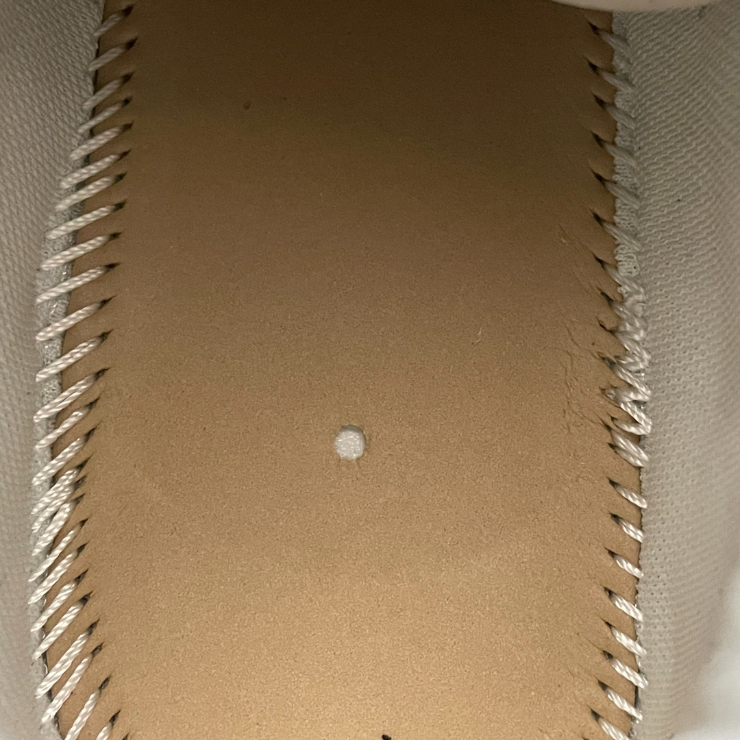 Balenciaga Runner White/Dark Red (677403W3RB39069) - 画像 (9)