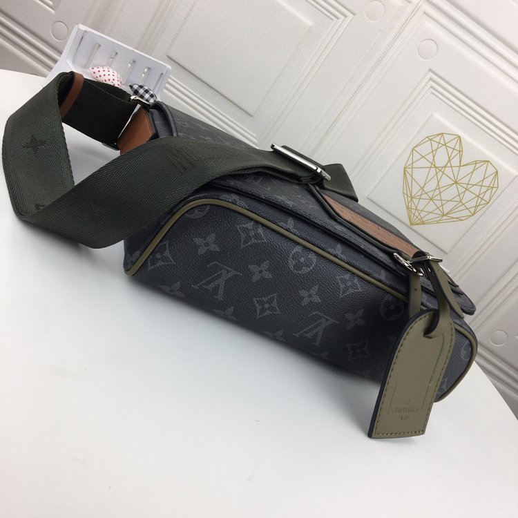 LouisVuitton ルイヴィトン メッセンジャー 30239 32x26x8cm - 画像 (4)