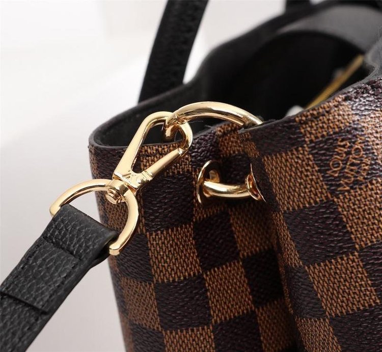 【Louis Vuitton 】(ルイヴィトン)ハンドバッグ 最新33x25x12cm - 画像 (8)