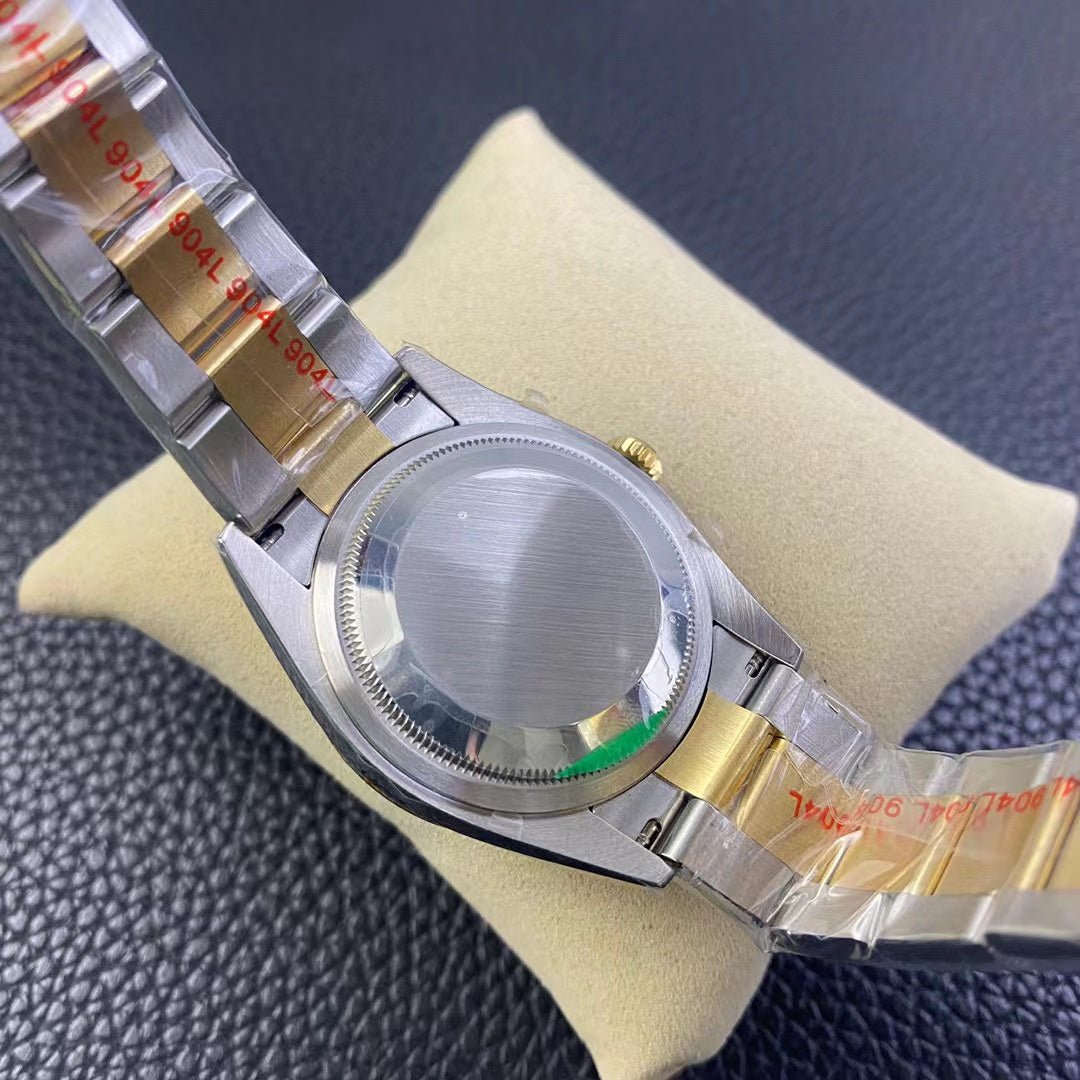 ロレックス エクスプローラー 124273 - 画像 (7)