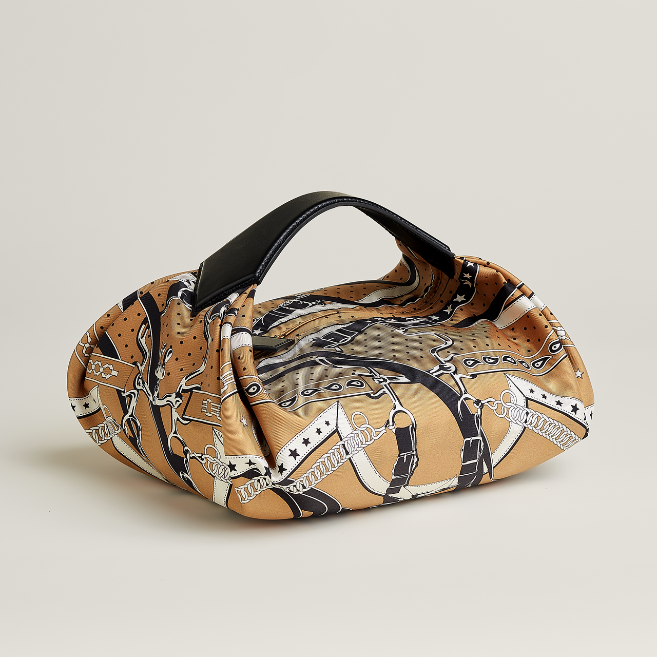 バルソワ ハンドバッグ - 画像 (2)