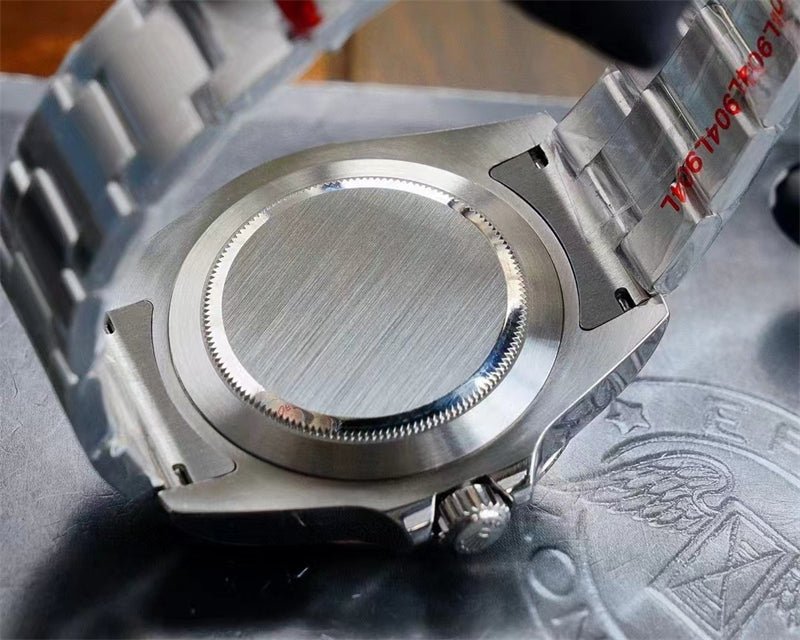 ロレックス エクスプローラーII ブラックROLEX EXPLORER II 216570 - 画像 (6)