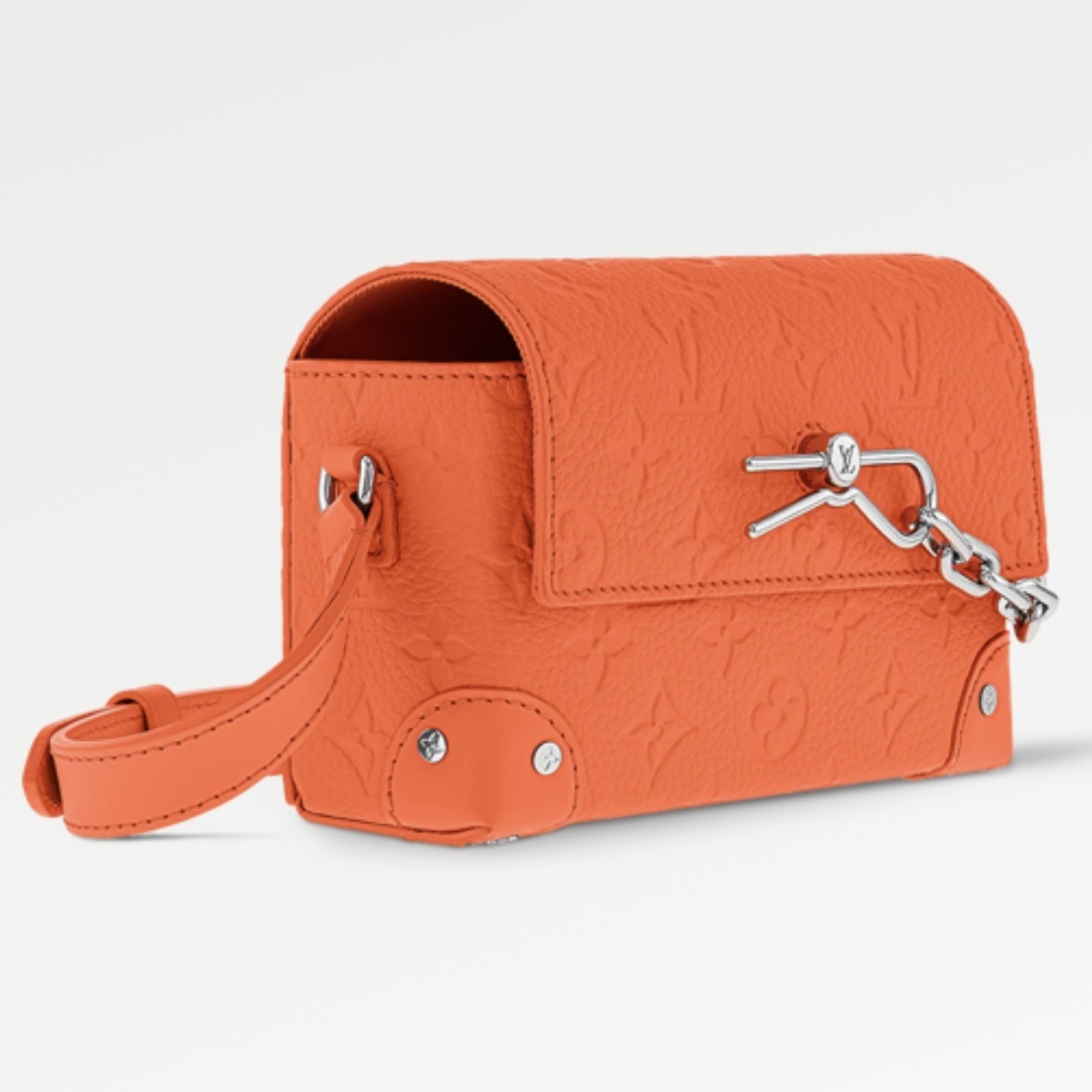 Louis Vuitton スチーマー ウェアラブルウォレット M82917 M82916 M82918 - 画像 (7)