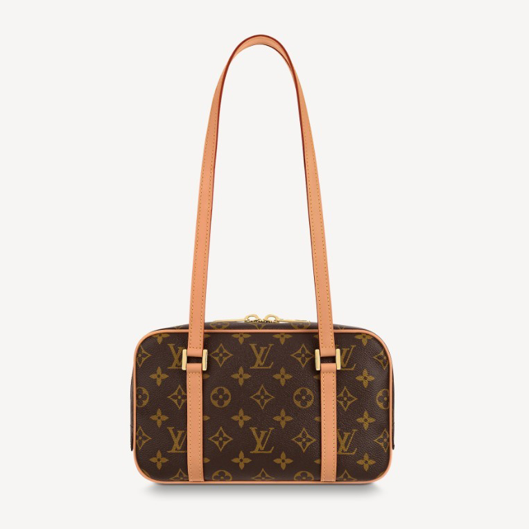 LVルイヴィトンシテショルダーバッグ - 画像 (2)