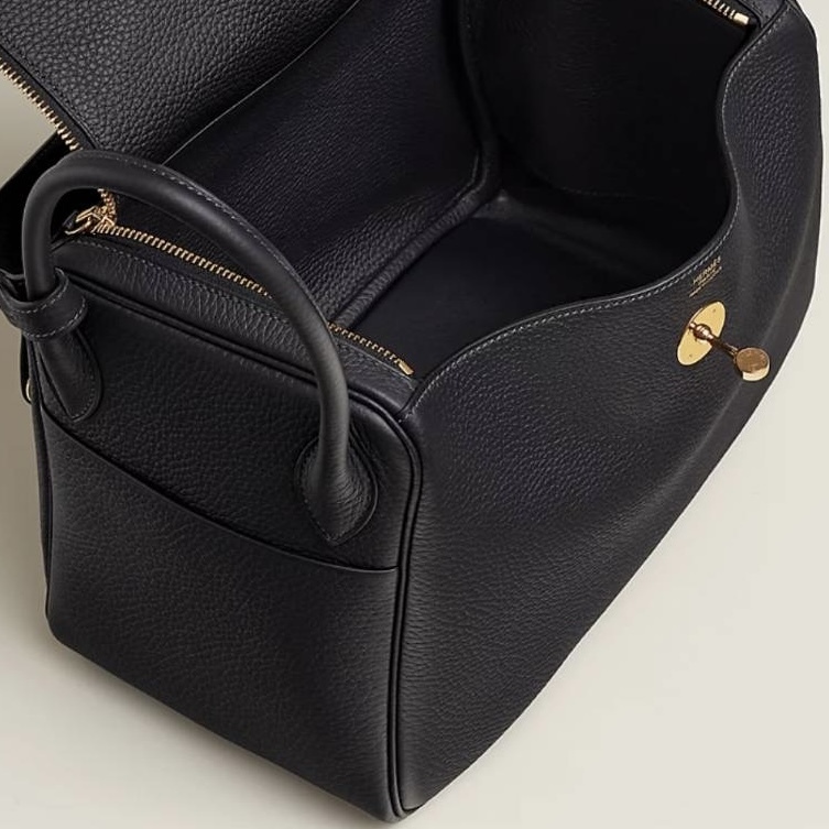 HERMES☆Lindy 30バッグ - 画像 (5)