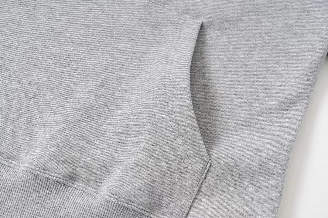 【BALENCIAGA 公式旗艦店】バレンシアガ パーカー ご好評に付き再入荷! - 画像 (6)