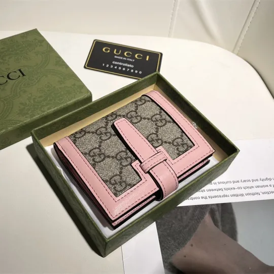 Gucci 3606財布 - 画像 (2)