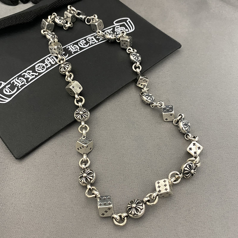 Chrome Hearts(クロムハーツ)ネックレス - 画像 (5)