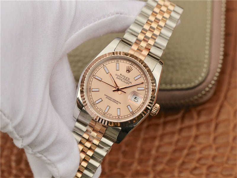 ロレックス デイトジャスト 116231 - 画像 (13)