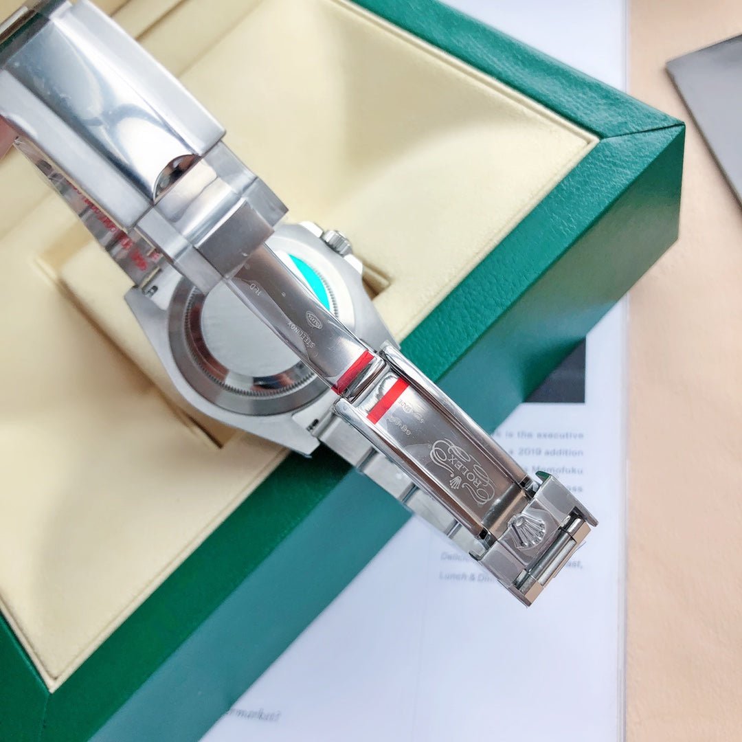 ロレックス GMTマスターII 126720VTNR - 画像 (7)