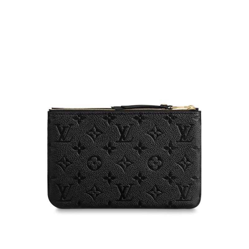 【Louis Vuitton】ヴィトン フォールド・ミー ポーチ - 画像 (6)