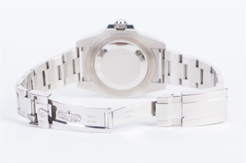 ROLEX ロレックス GMTマスター II 116710BLNR ランダムシリアル - 画像 (7)