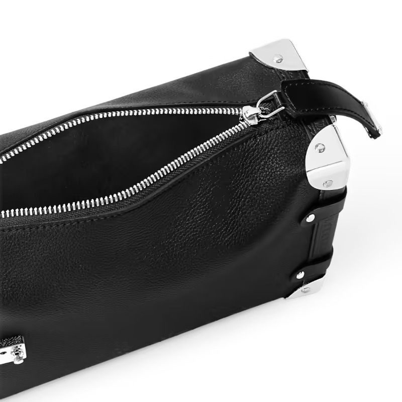 上品な存在感☆Louis Vuitton☆サイドトランクMMバッグ M25072 M25160 - 画像 (6)