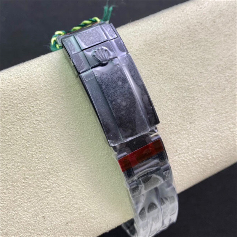 ロレックス コスモグラフ デイトナ BLAKEN - 画像 (9)