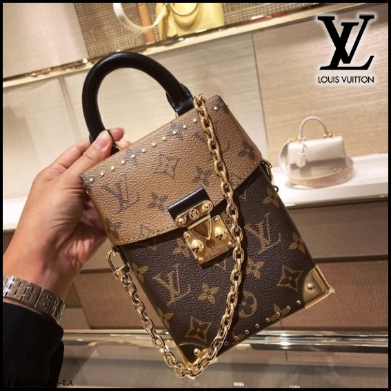 ★LOUIS VUITTON★カメラバッグ M82465