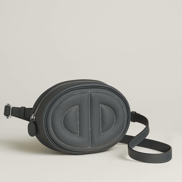 In-the-Loop ツートーン ベルトバッグ