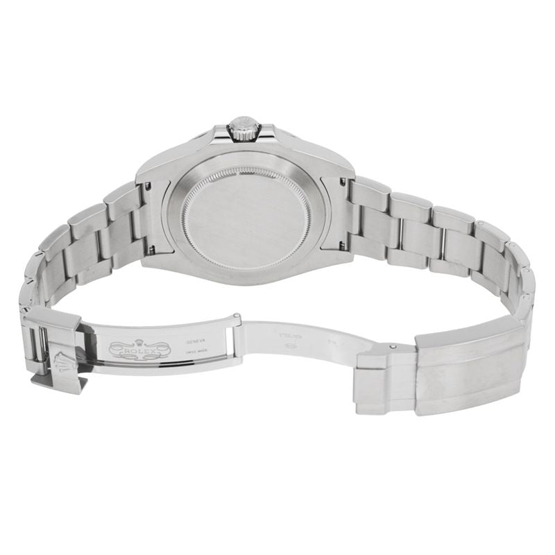 ロレックス エクスプローラーII ブラックROLEX EXPLORER II 216570 - 画像 (3)