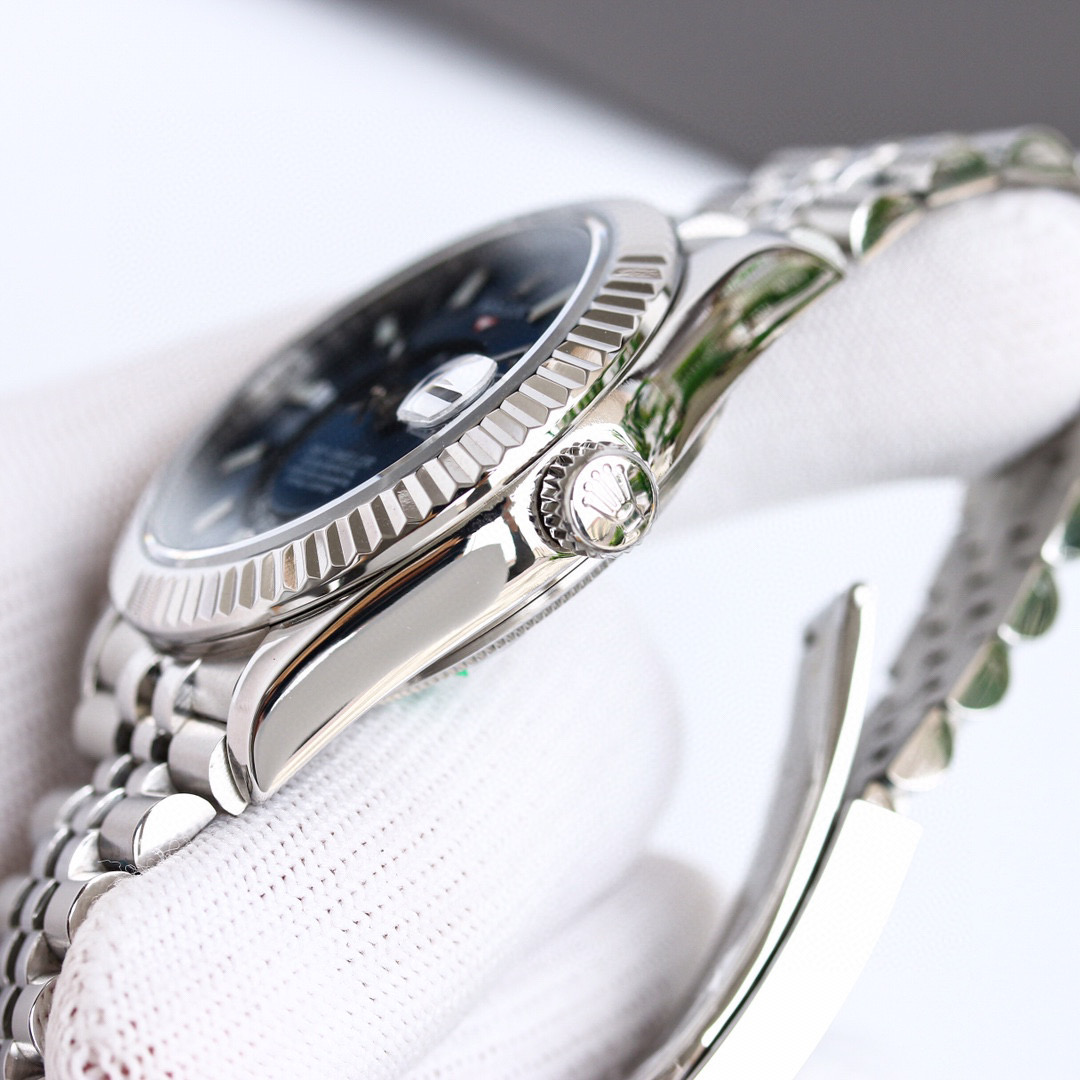 ロレックス スカイドゥエラー 326934 - 画像 (6)