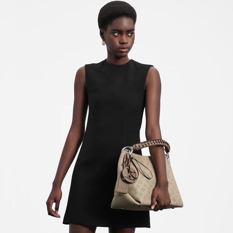 LOUIS VUITTON ボーブールホーボーMM Ref:M56084 - 画像 (6)