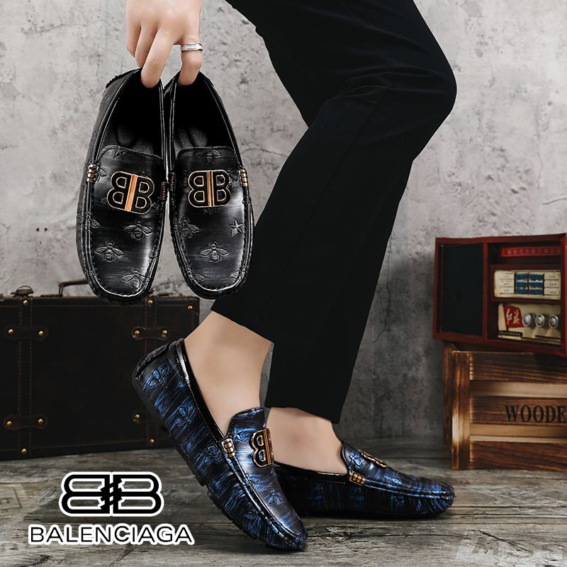 Balenciagaおしゃれ靴10 SS97303 - 画像 (3)