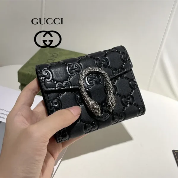 Gucci 6855財布